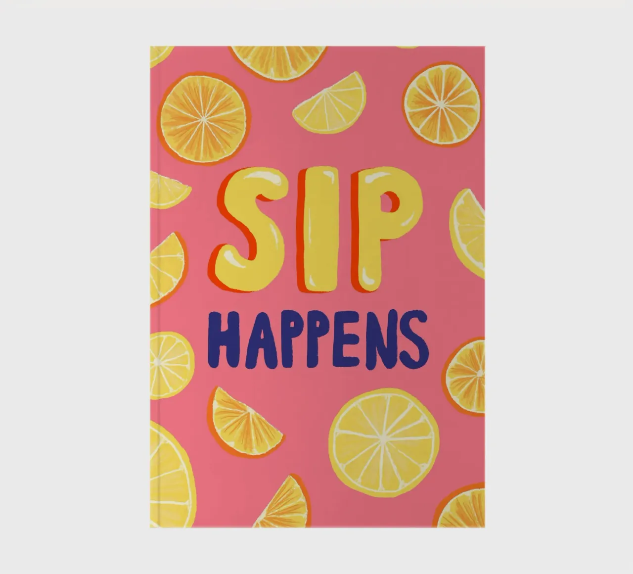 Sip Happens diario da Studio Dolci