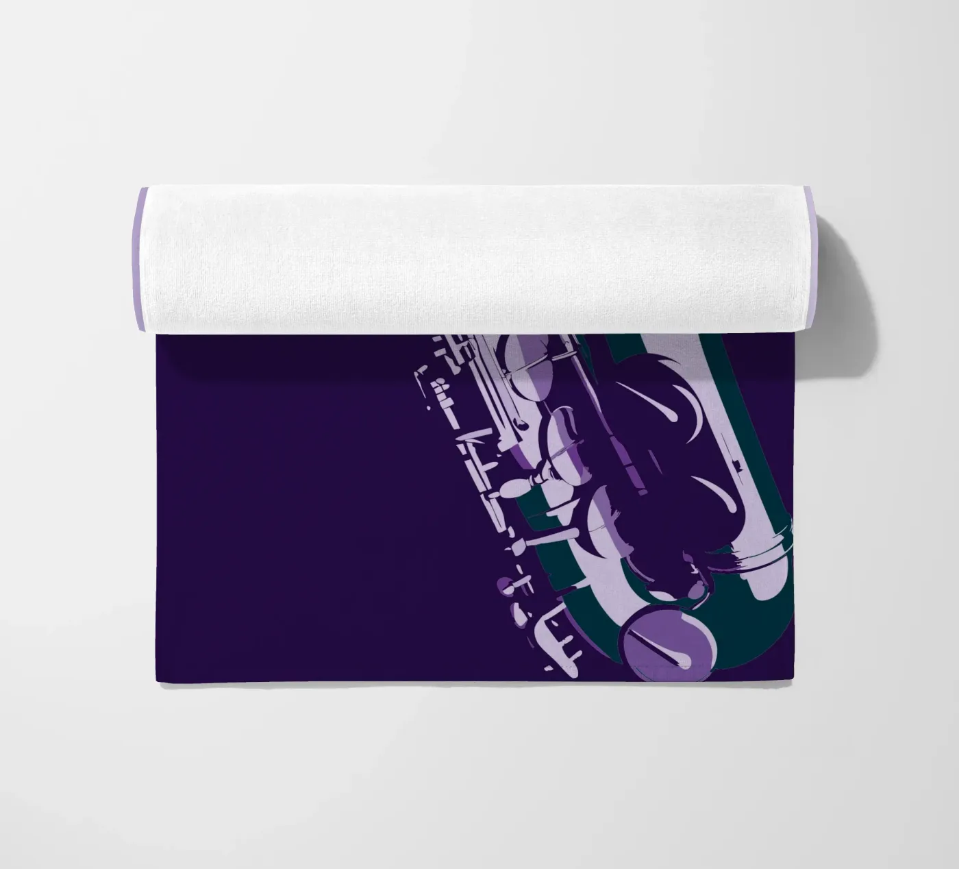 Saxophone telo mare da MUSIC EDITION