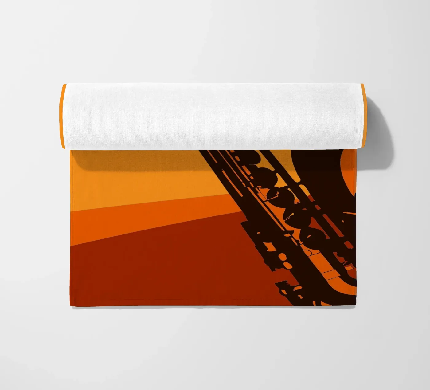 Saxophone telo mare da MUSIC EDITION