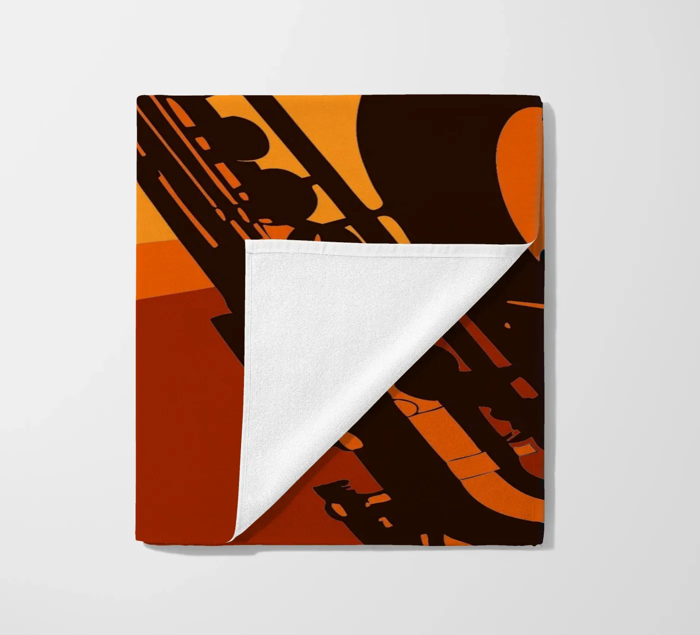 Saxophone telo mare da MUSIC EDITION