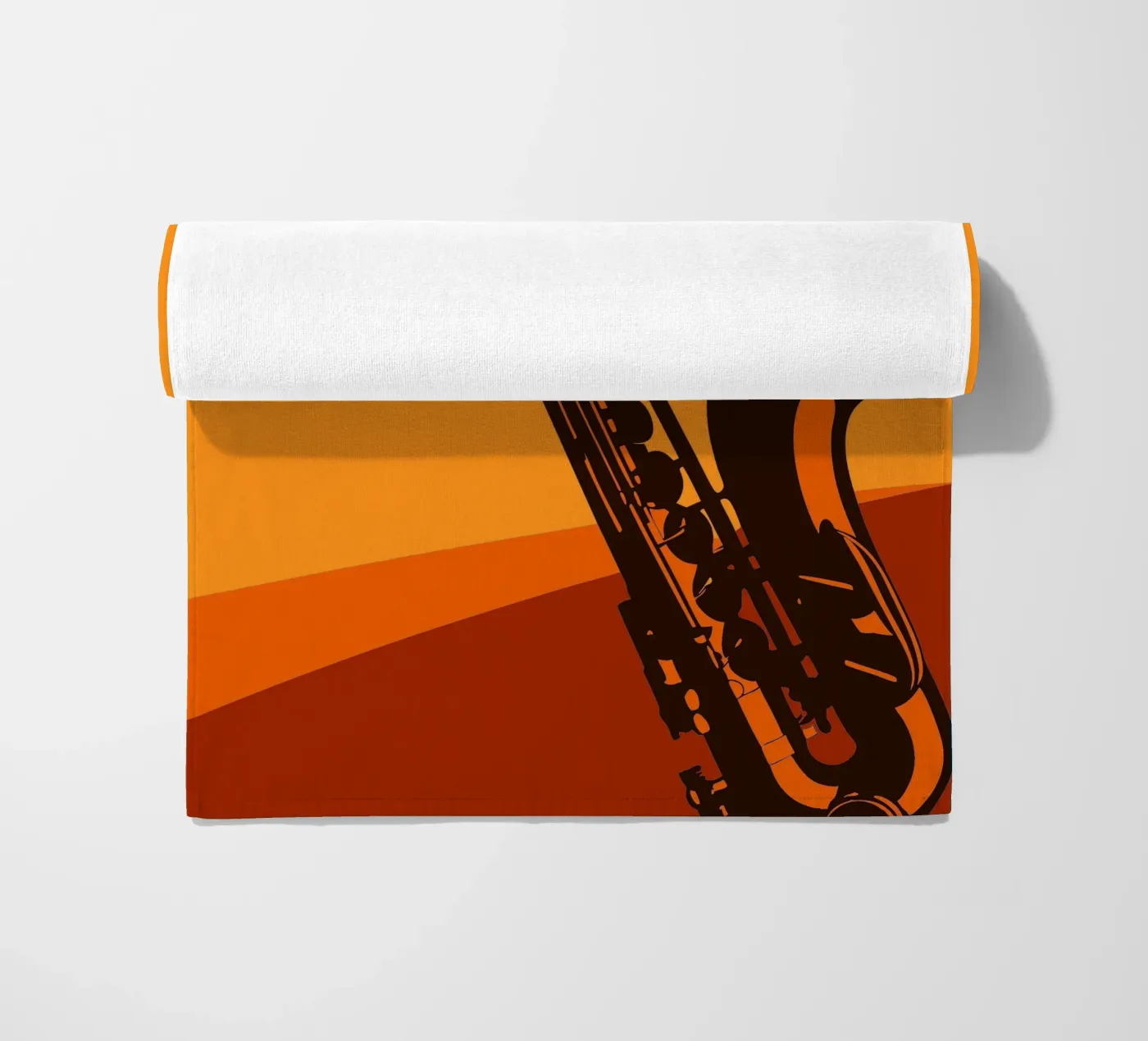 Saxophone telo mare da MUSIC EDITION