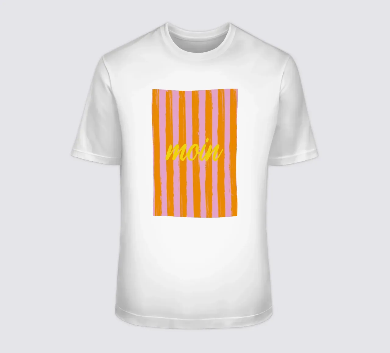 Moin t-shirt da pierosvisuals