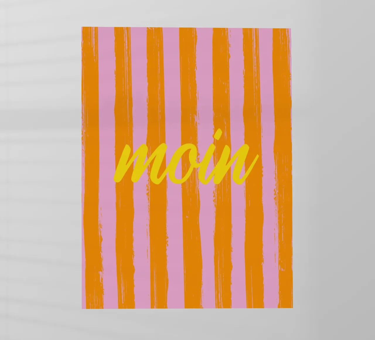 Moin pellicola backlit da pierosvisuals