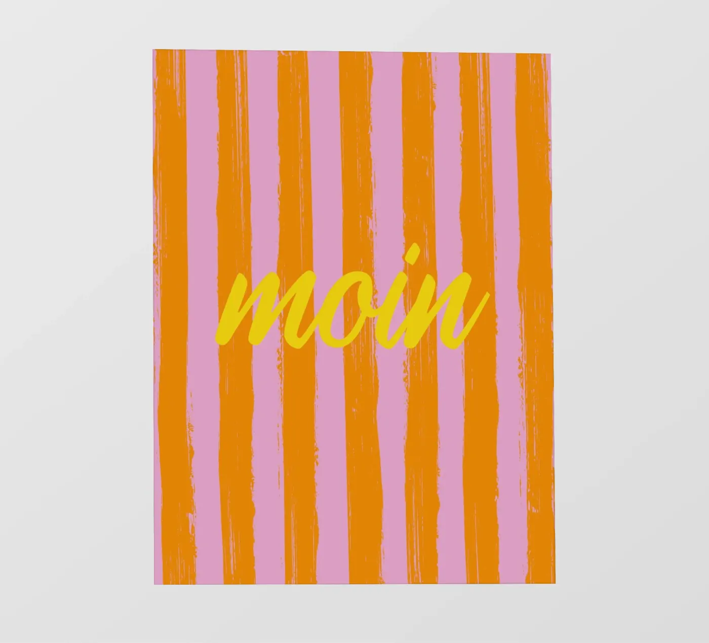 Moin pellicola backlit da pierosvisuals