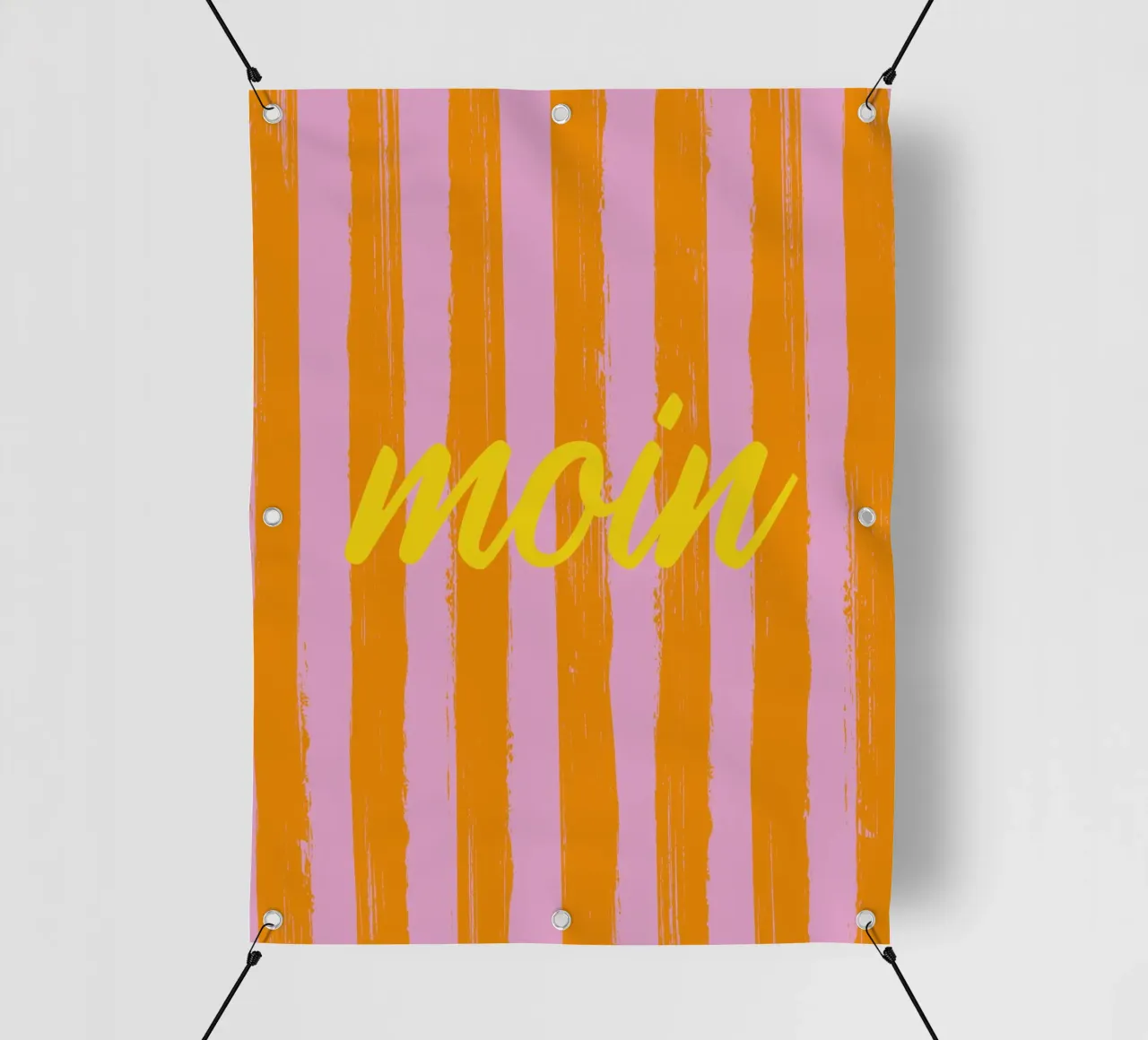 Moin telo in pvc da pierosvisuals