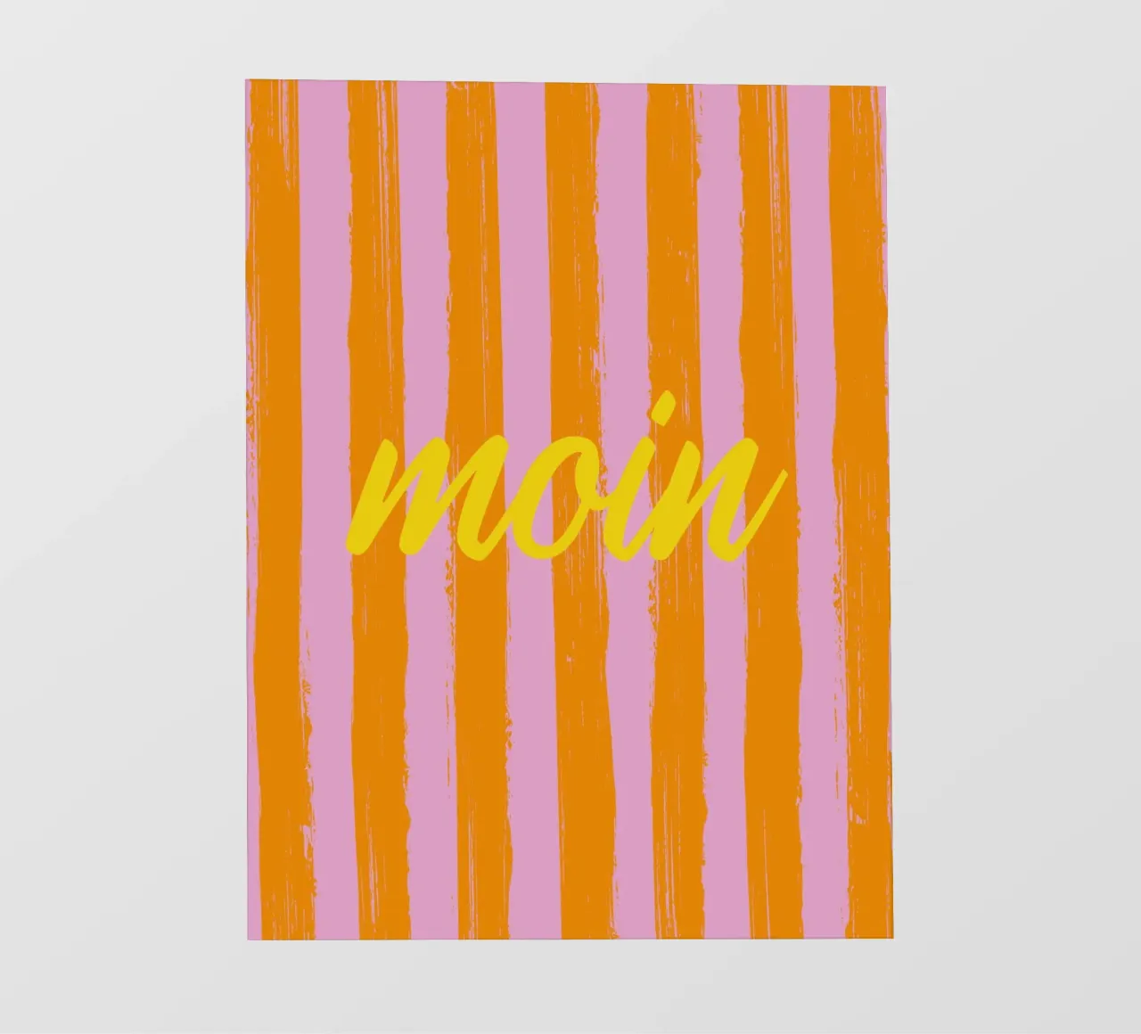 Moin telo in pvc da pierosvisuals