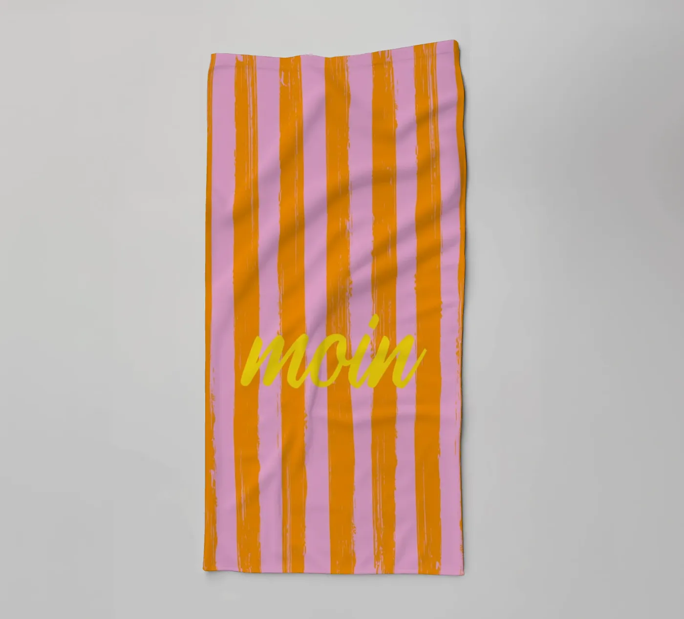 Moin badhanddoek van pierosvisuals