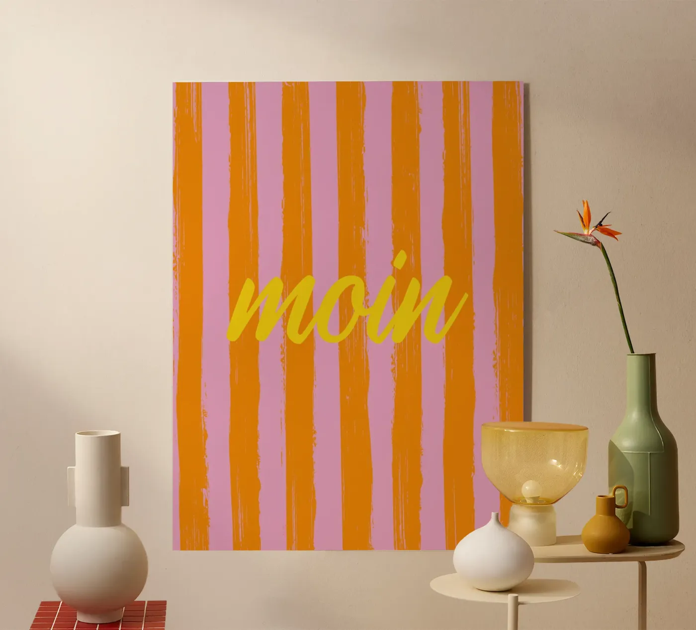 Moin plexiglass da pierosvisuals