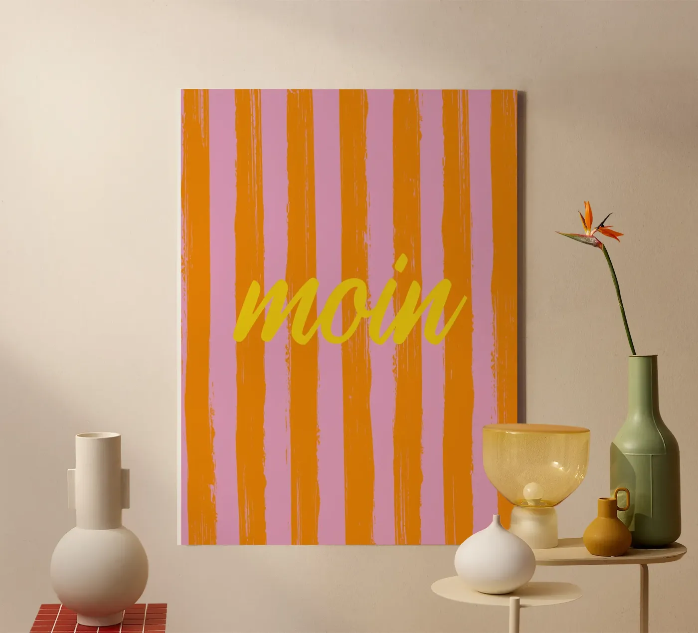 Moin canvas by pierosvisuals