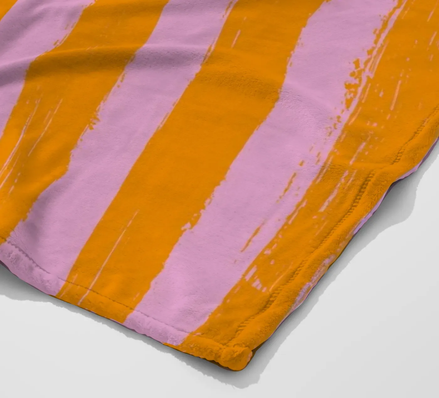 Moin fleecedeken van pierosvisuals