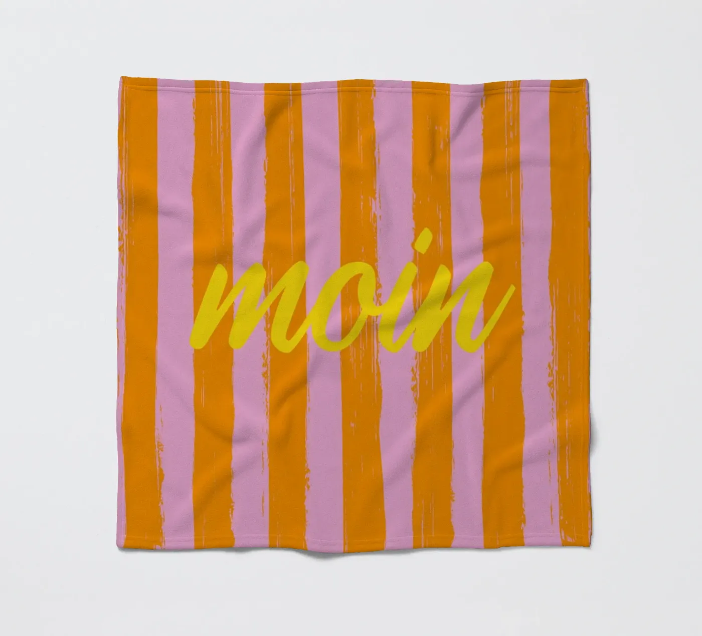 Moin fleecedeken van pierosvisuals