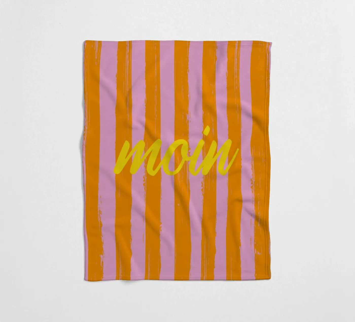 Moin fleecedeken van pierosvisuals