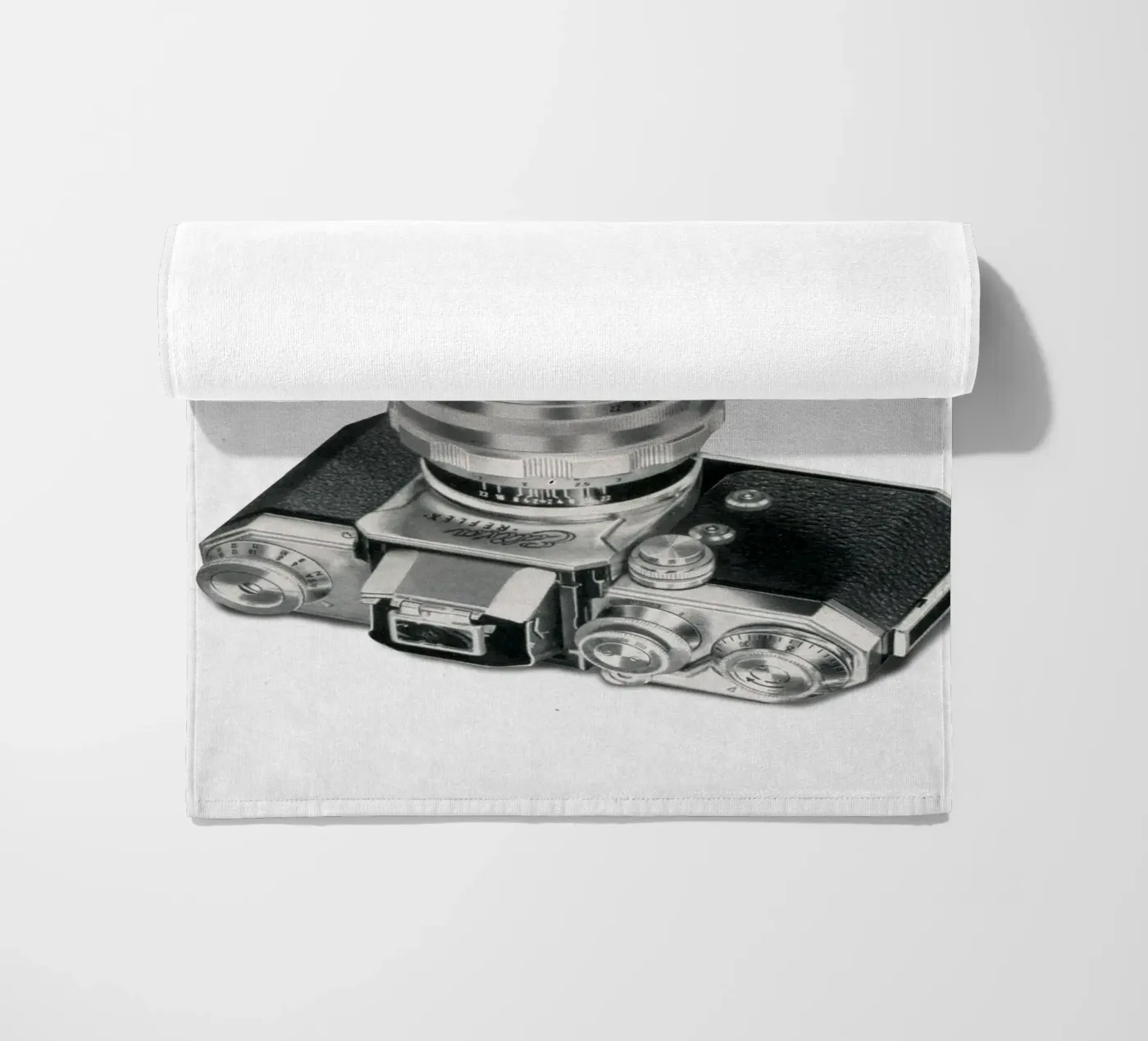 In focus telo mare da Sammy Slabbinck