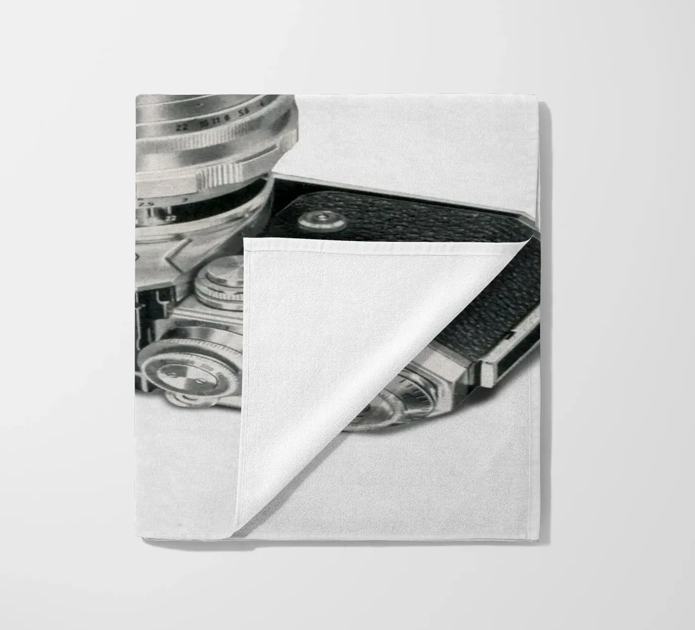 In focus telo mare da Sammy Slabbinck