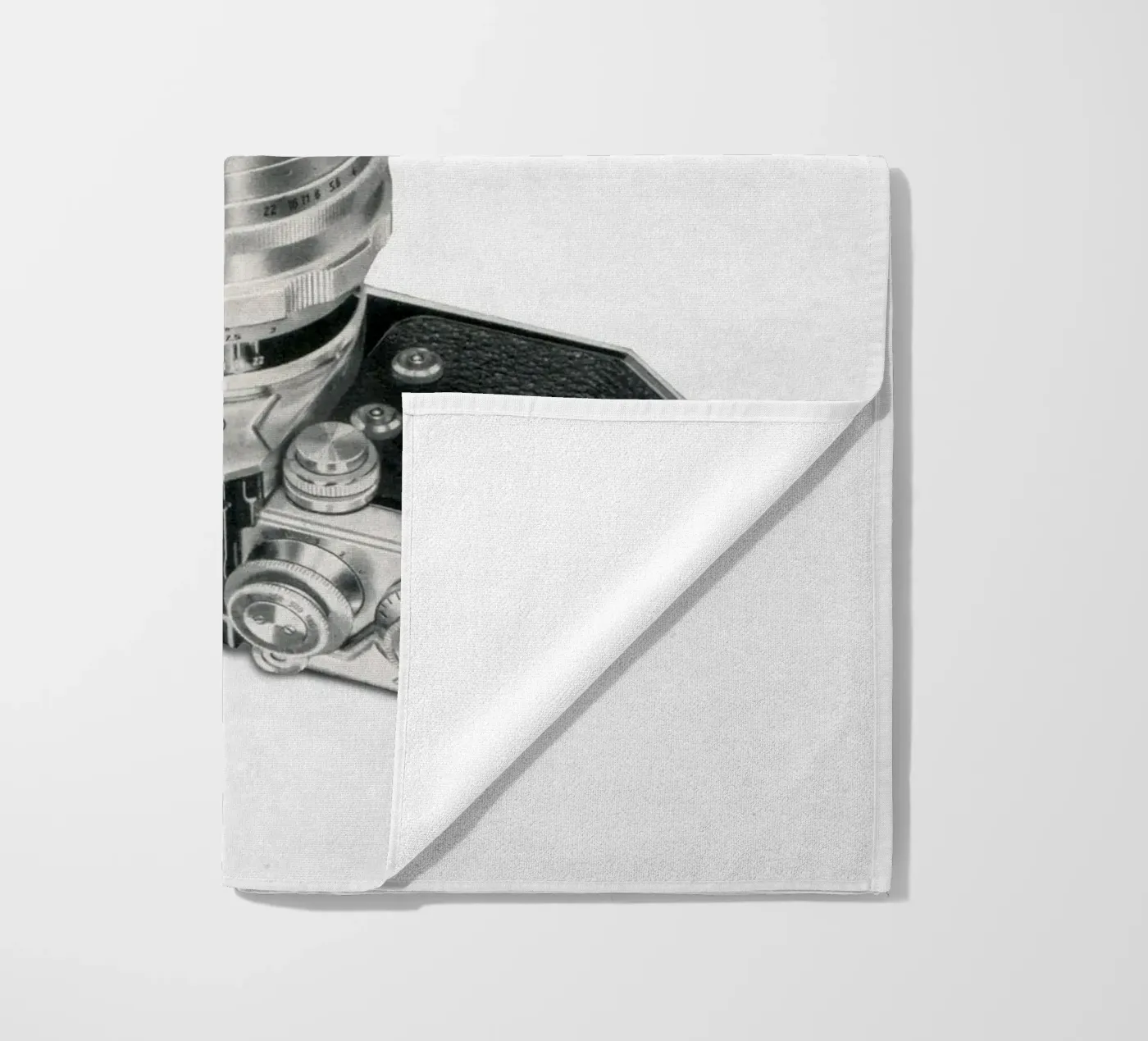 In focus telo mare da Sammy Slabbinck