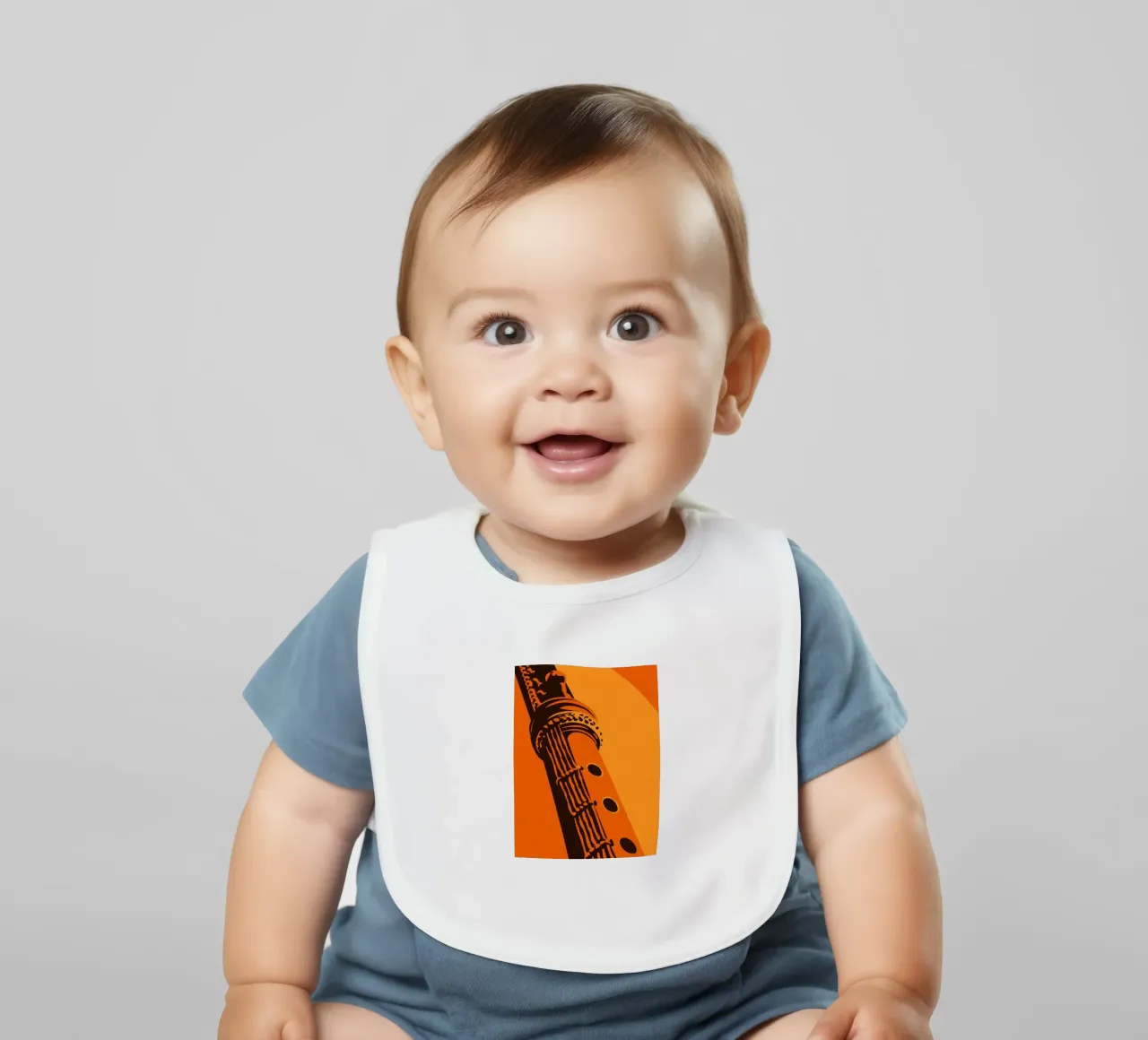 Flauto bavaglino da MUSIC EDITION