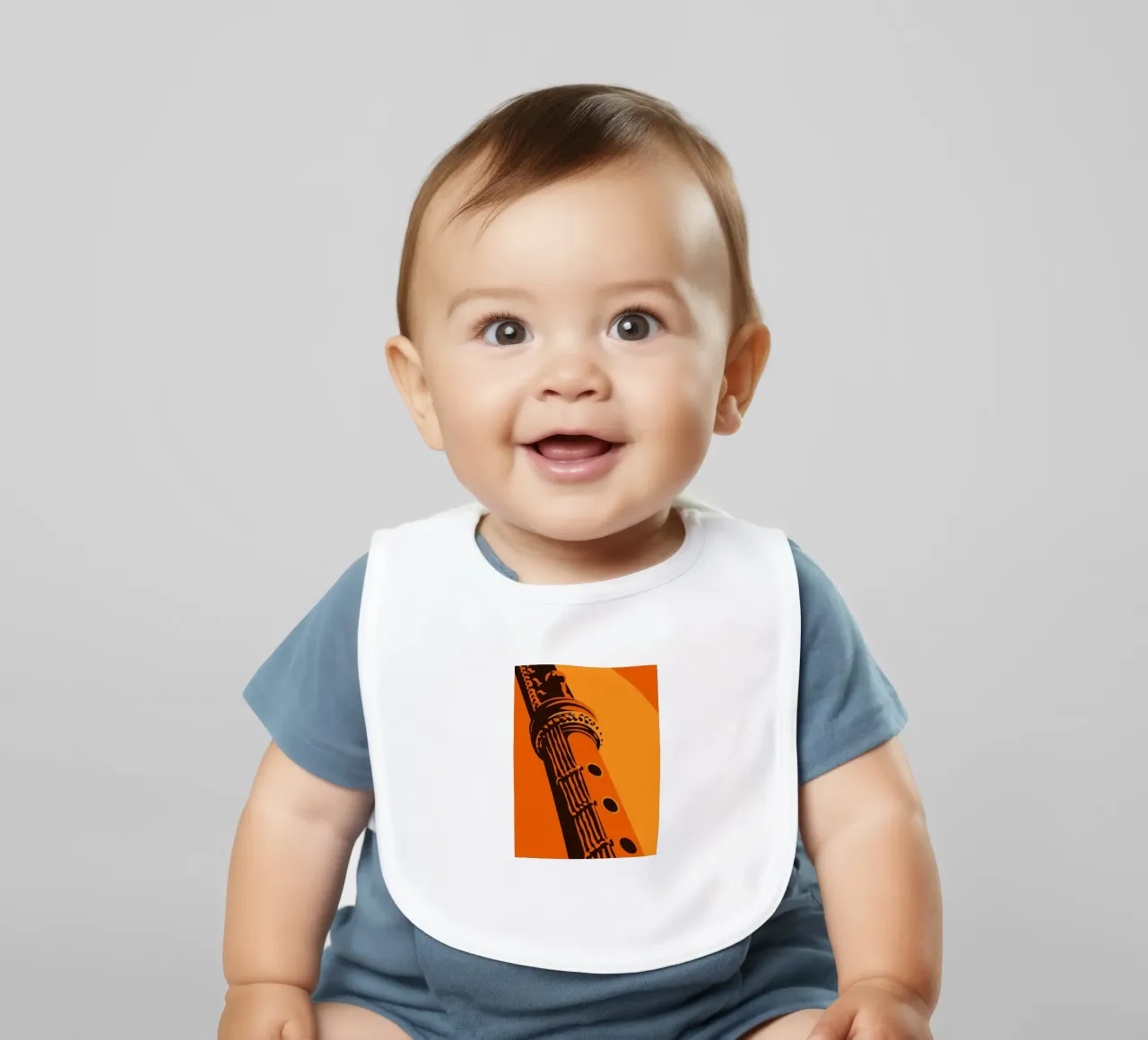 Flauto bavaglino da MUSIC EDITION