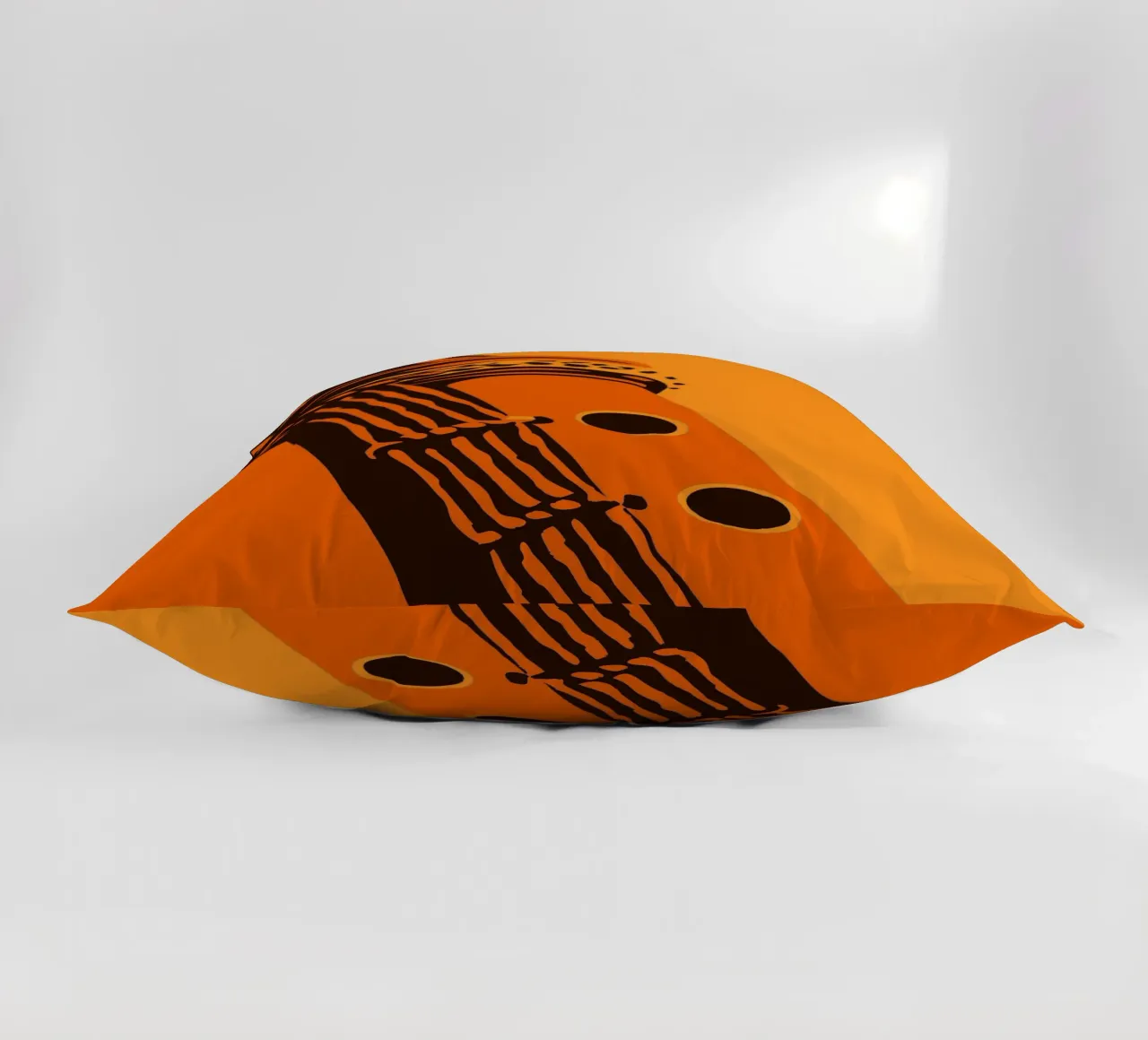 Flauto cuscino da MUSIC EDITION