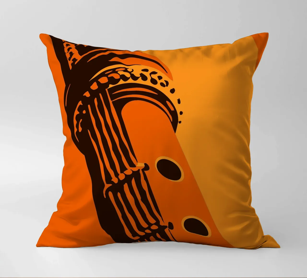 Flauto cuscino da MUSIC EDITION