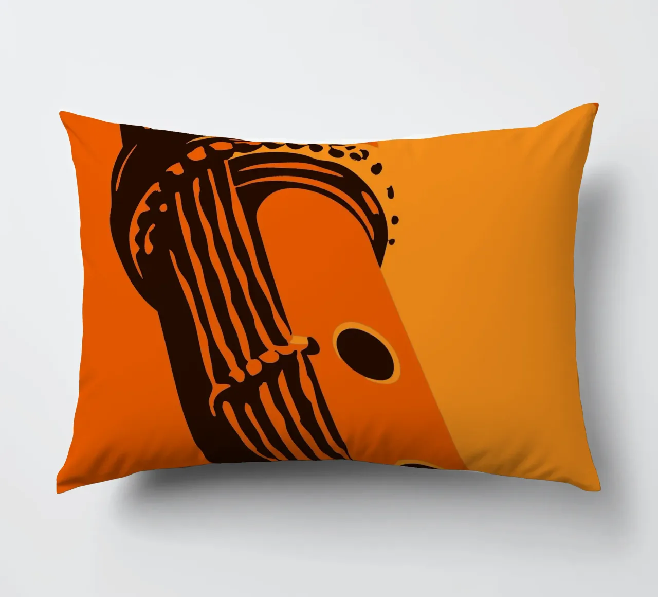 Flauto cuscino da MUSIC EDITION