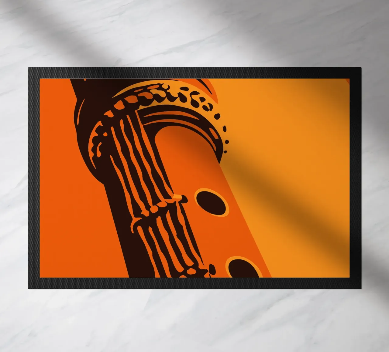 Flauto zerbino da MUSIC EDITION