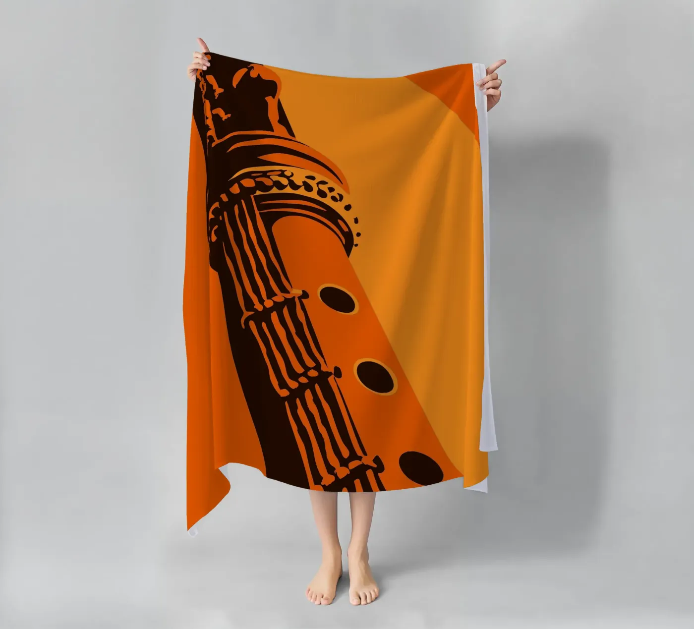 Flauto telo mare da MUSIC EDITION