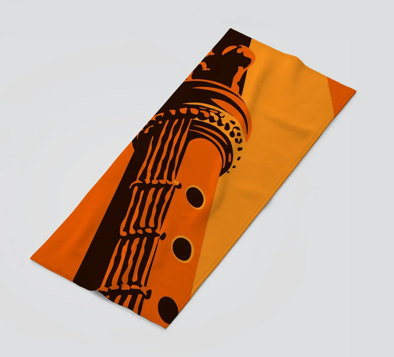 Flauto telo mare da MUSIC EDITION