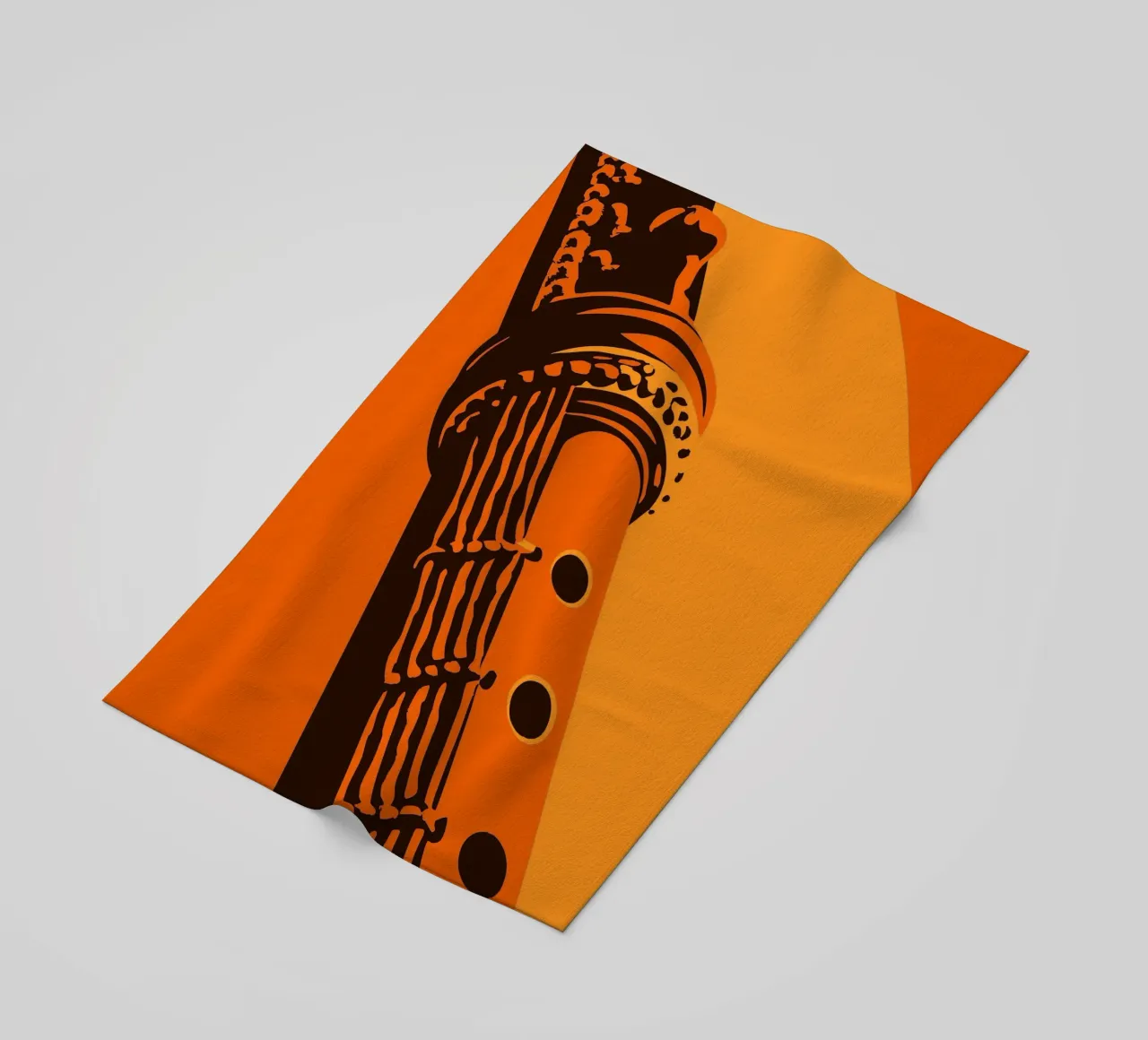 Flauto telo mare da MUSIC EDITION