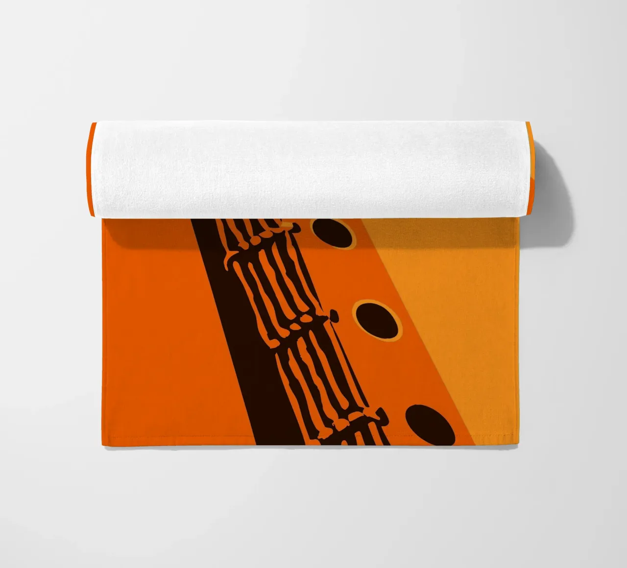 Flauto telo mare da MUSIC EDITION