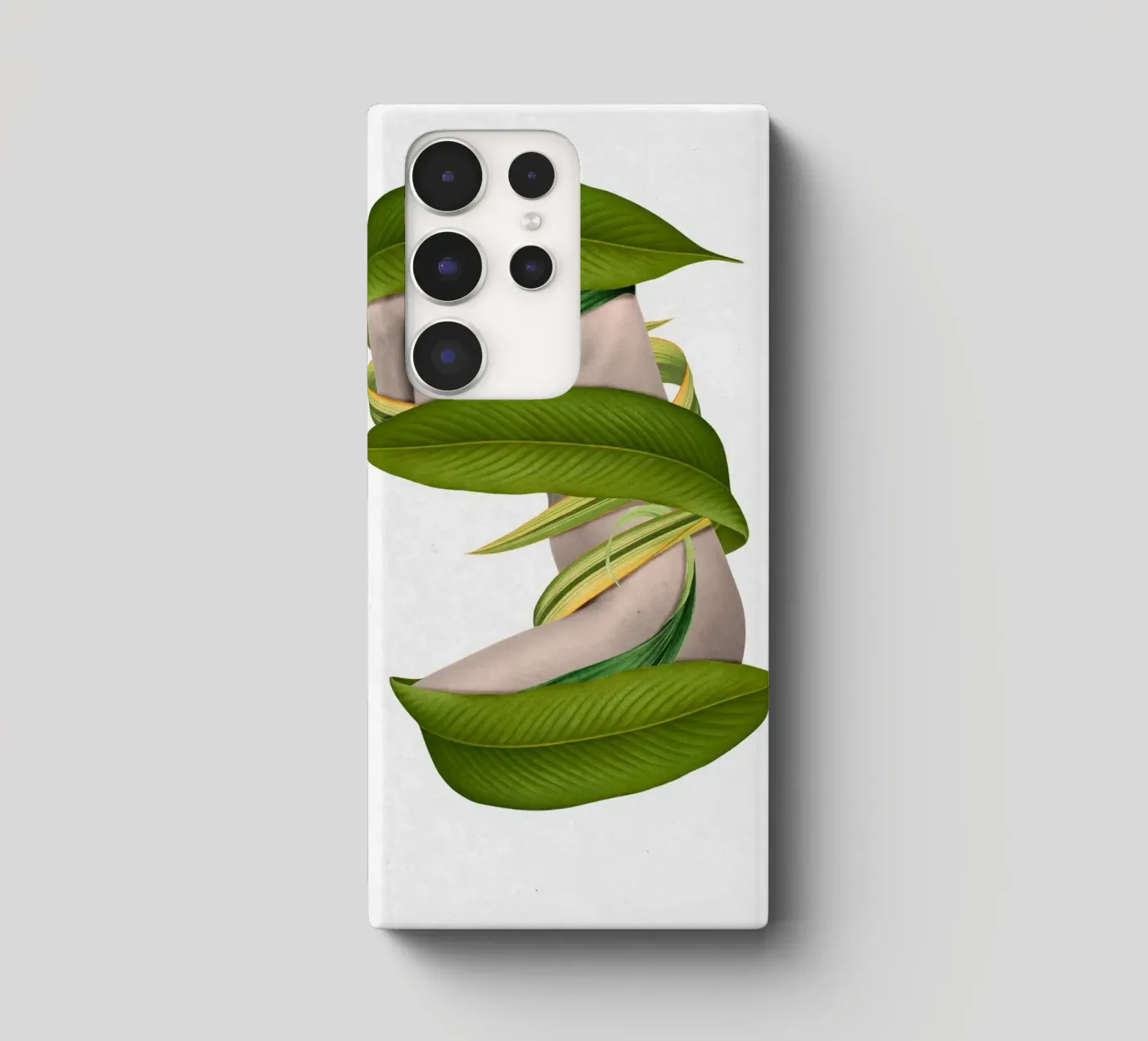 Entangled cover samsung da Sammy Slabbinck