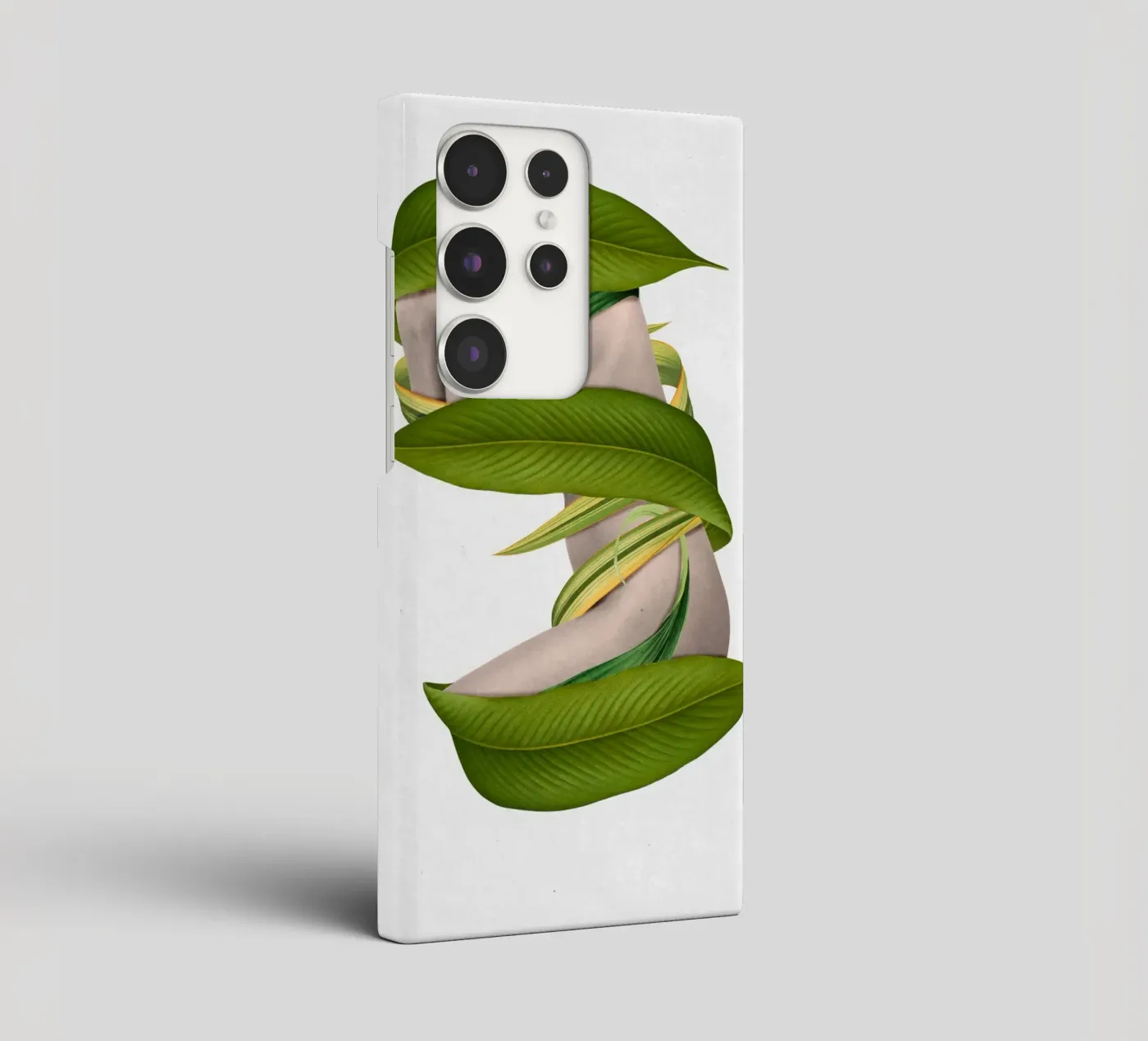 Entangled cover samsung da Sammy Slabbinck