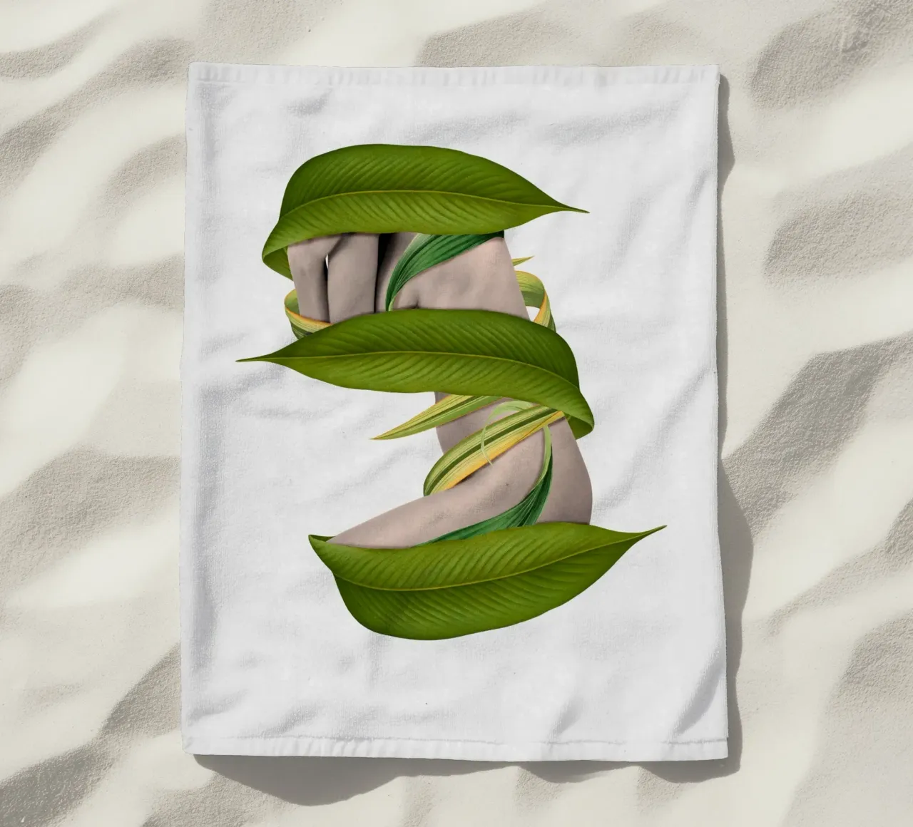 Entangled telo mare da Sammy Slabbinck