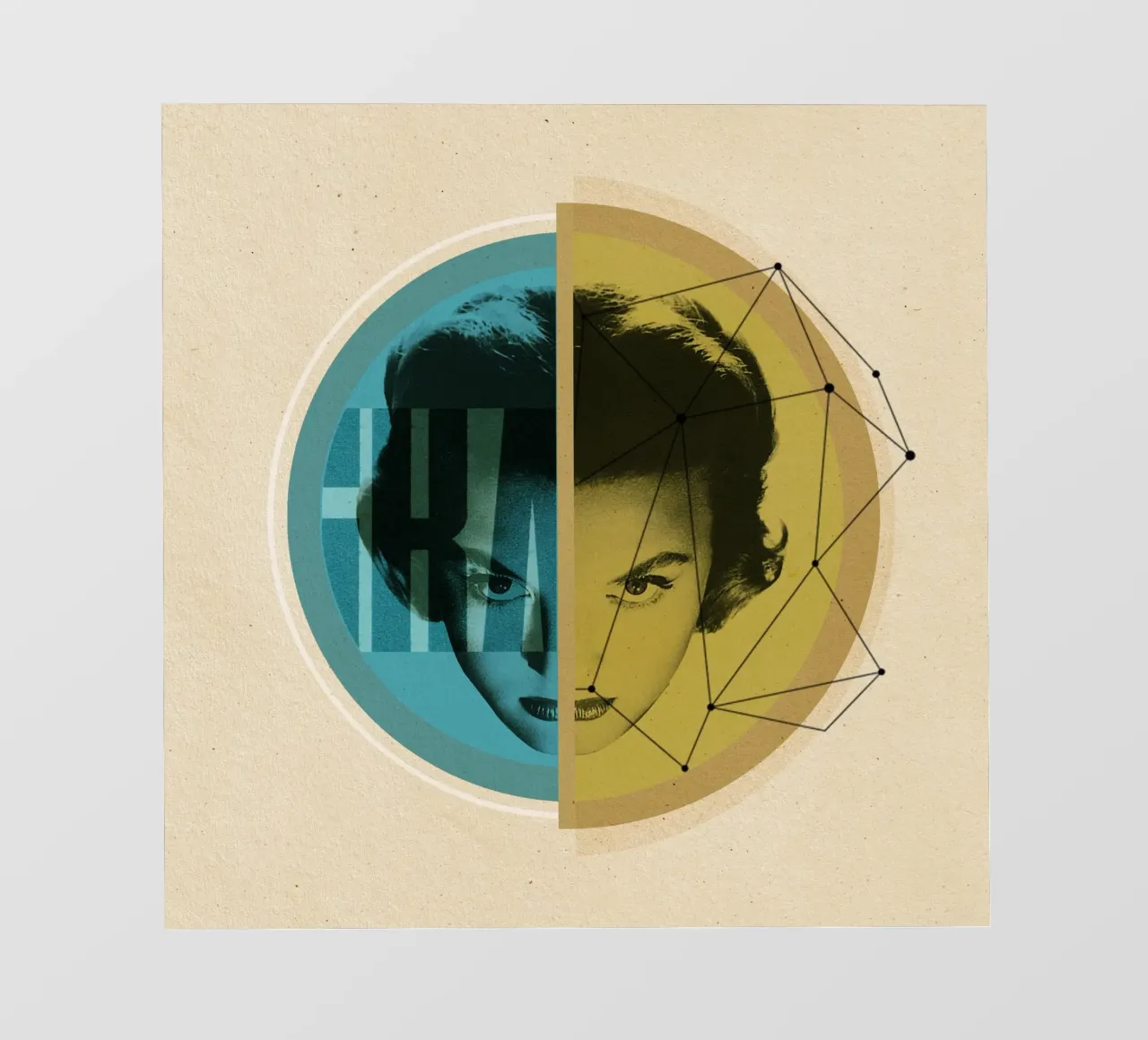 Do the math pellicola backlit da Sammy Slabbinck