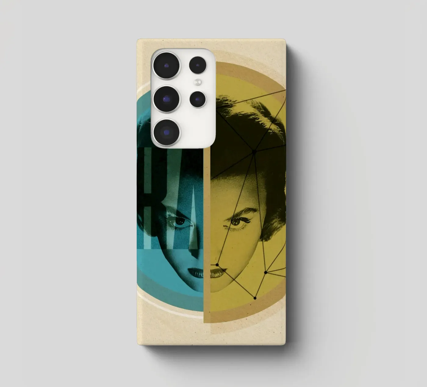 Do the math cover samsung da Sammy Slabbinck