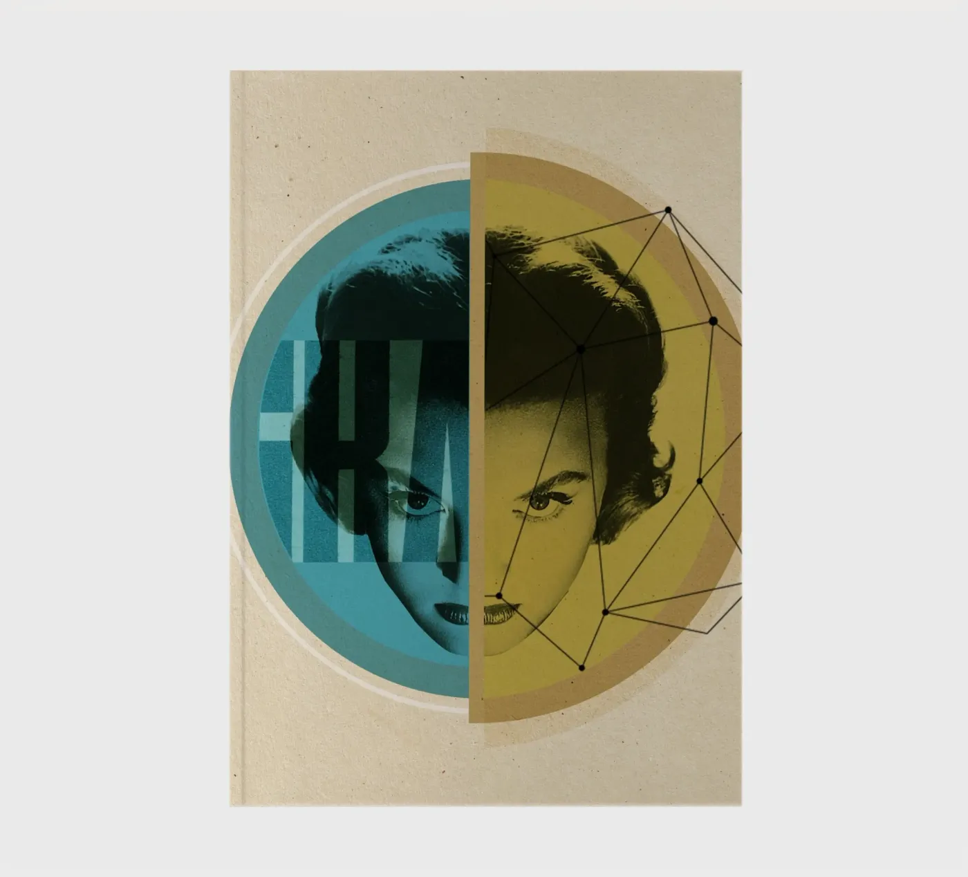 Do the math notebook by Sammy Slabbinck