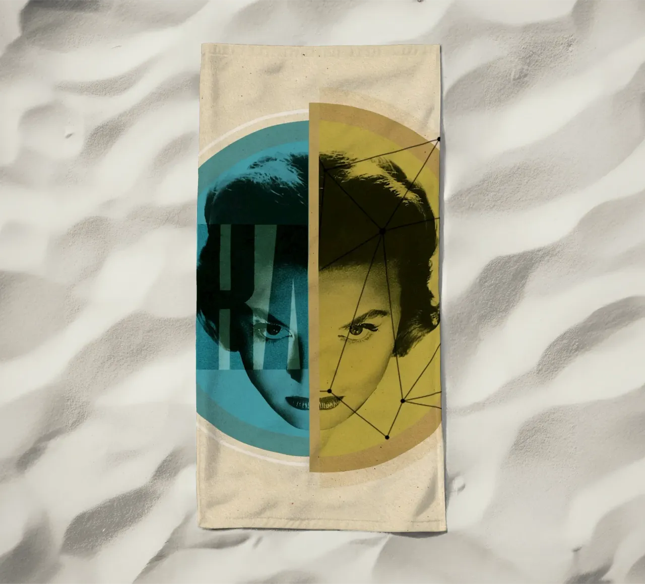 Do the math telo mare da Sammy Slabbinck