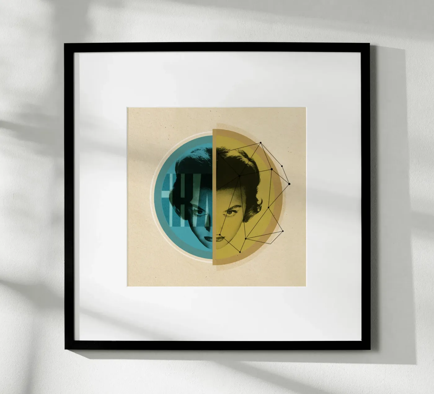 Do the math poster da Sammy Slabbinck