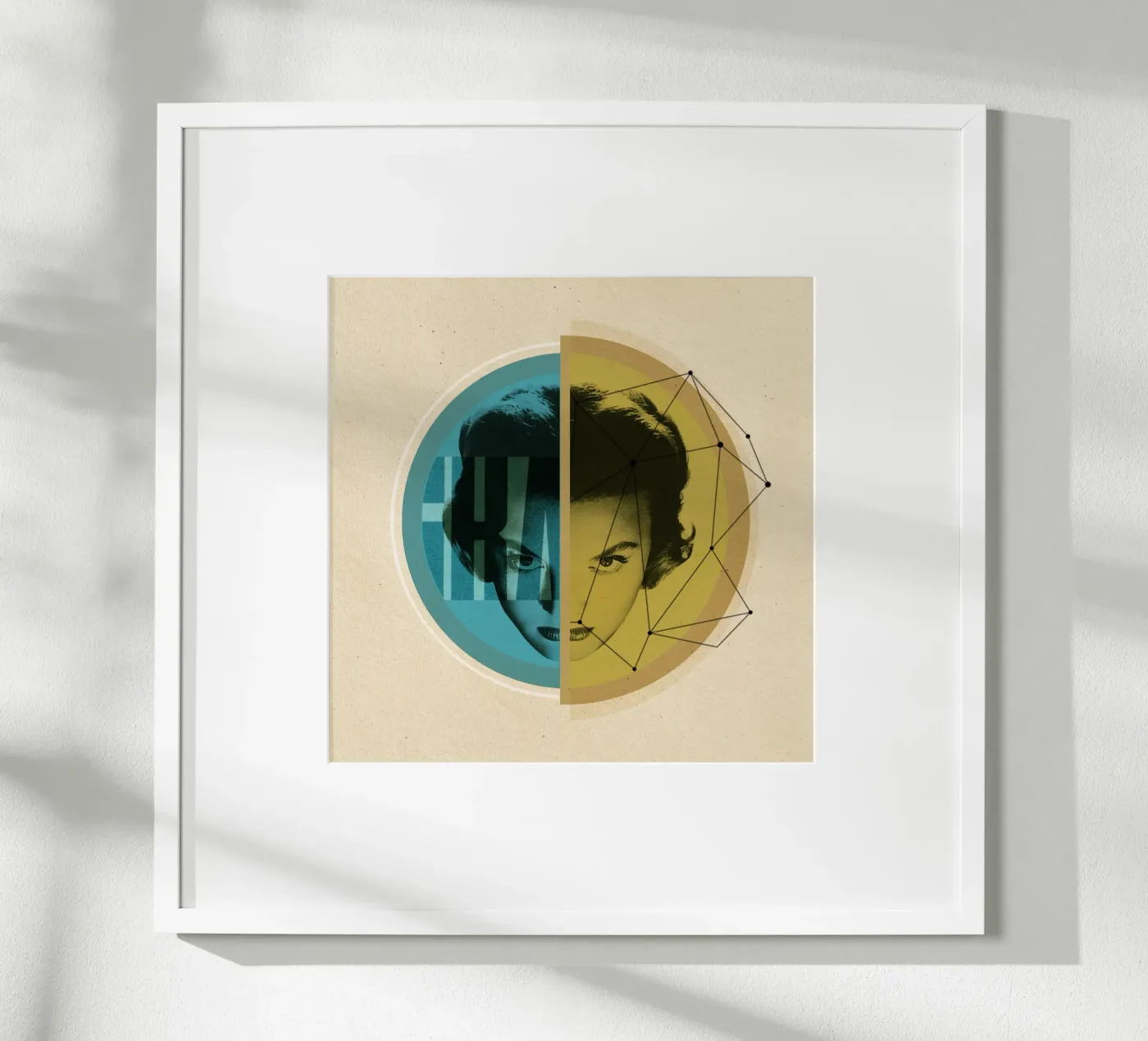 Do the math poster da Sammy Slabbinck