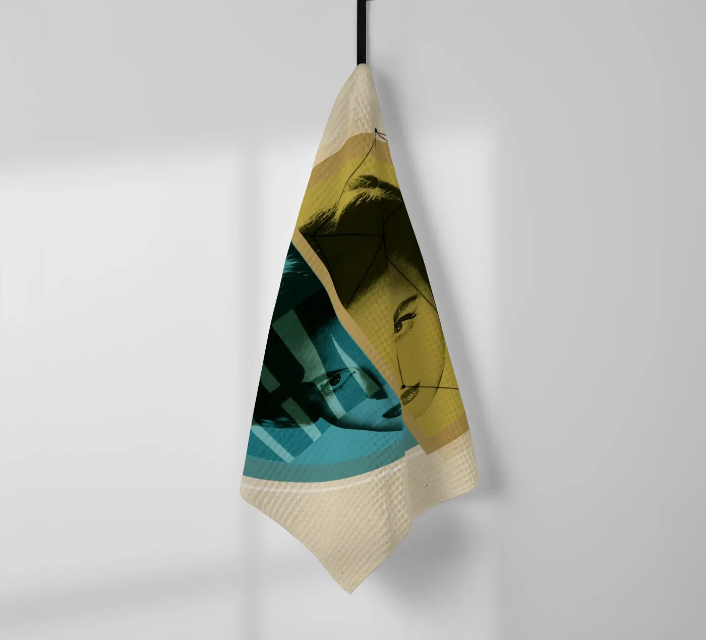 Do the math torchon de Sammy Slabbinck