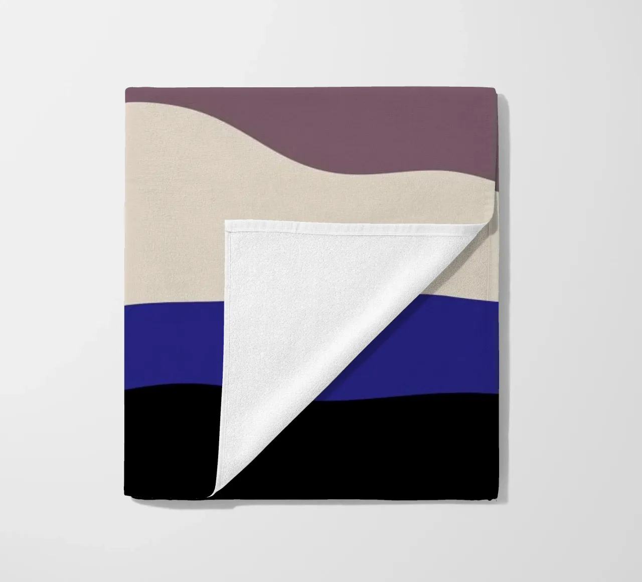 Blue Progression telo mare da Pure