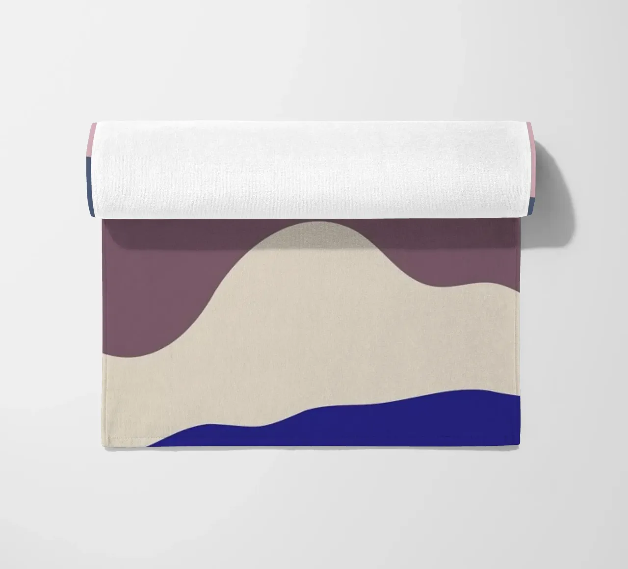 Blue Progression telo mare da Pure