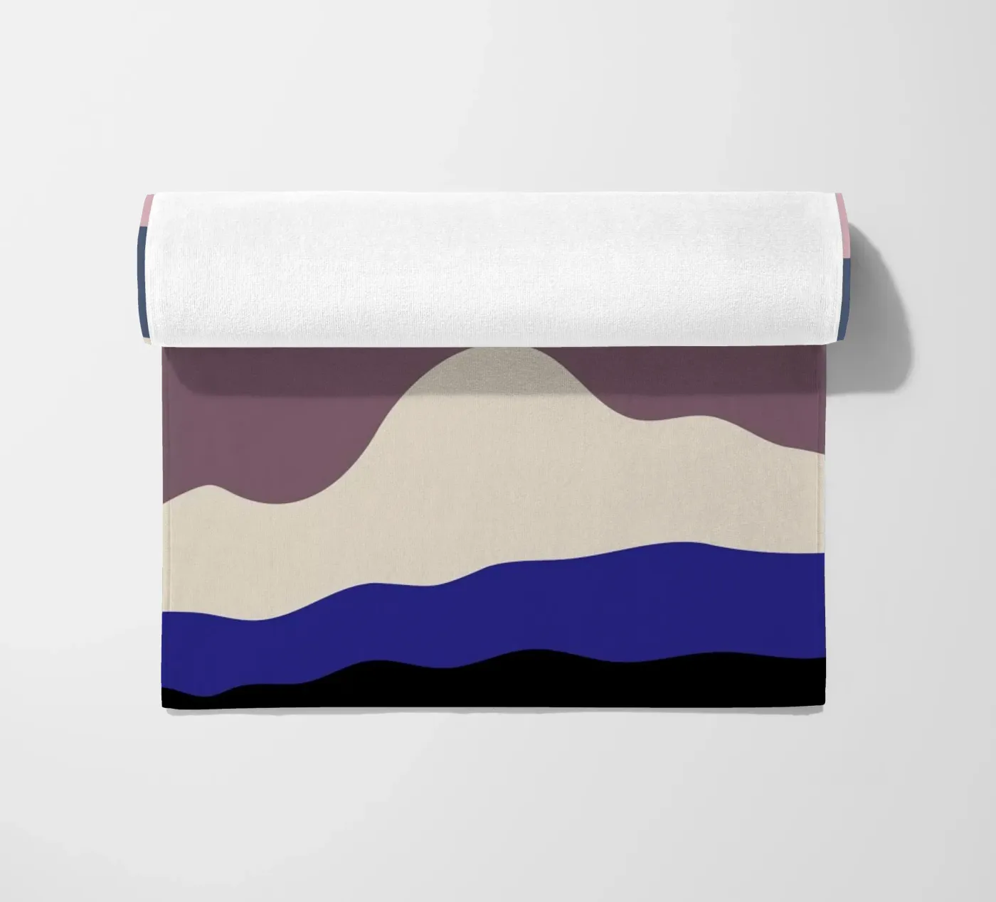 Blue Progression telo mare da Pure