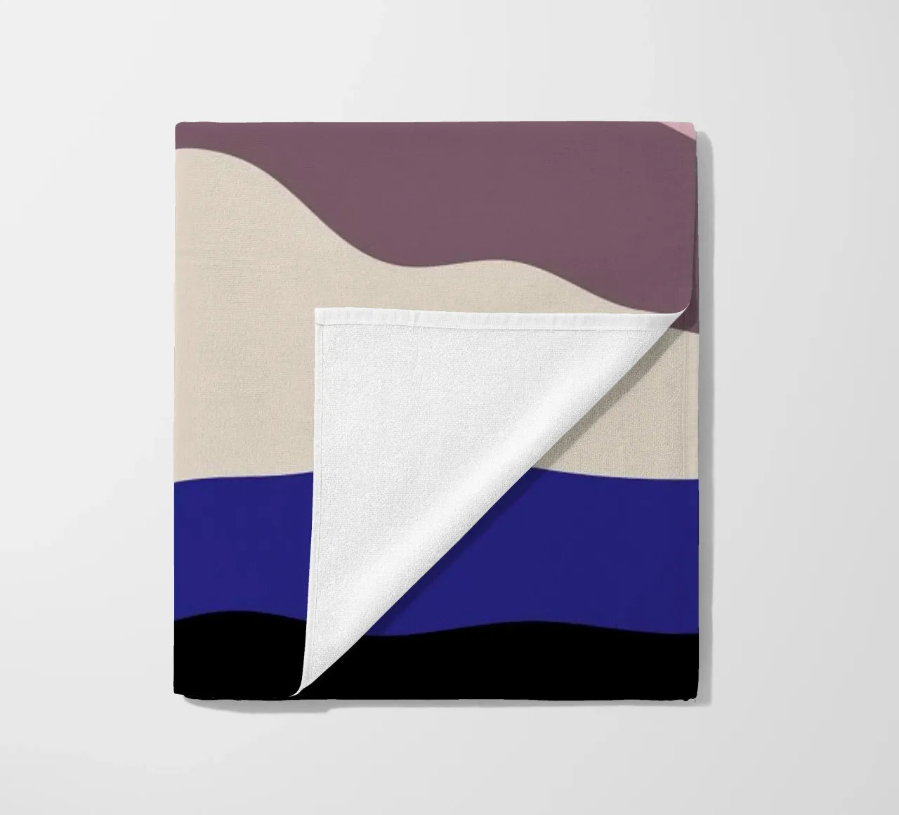 Blue Progression telo mare da Pure