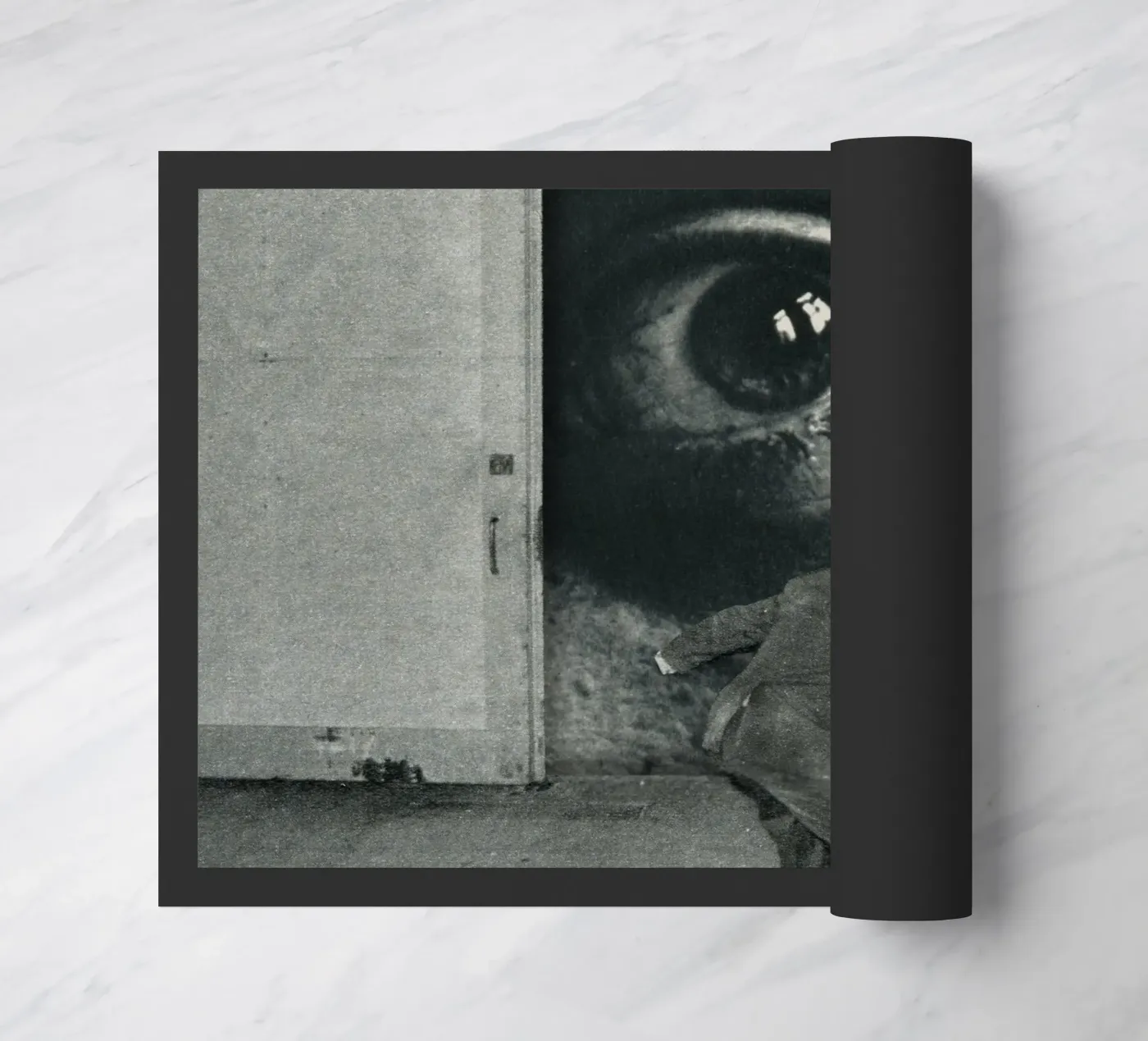 Intruder zerbino da Sammy Slabbinck