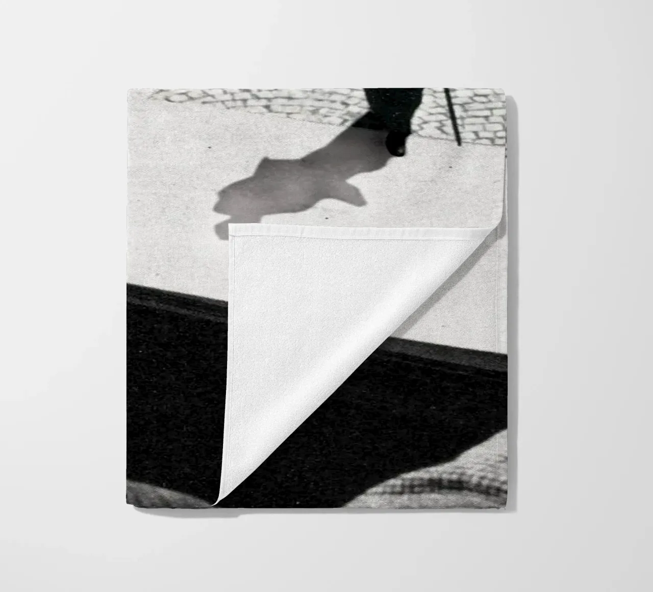 Stepping out telo mare da Sammy Slabbinck