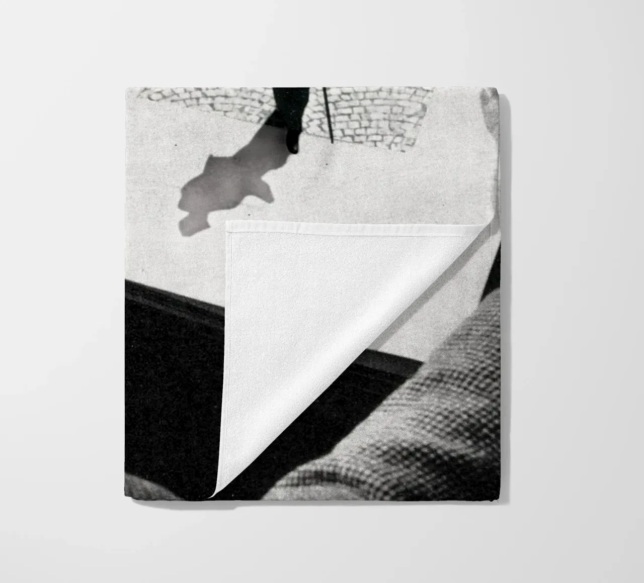 Stepping out telo mare da Sammy Slabbinck