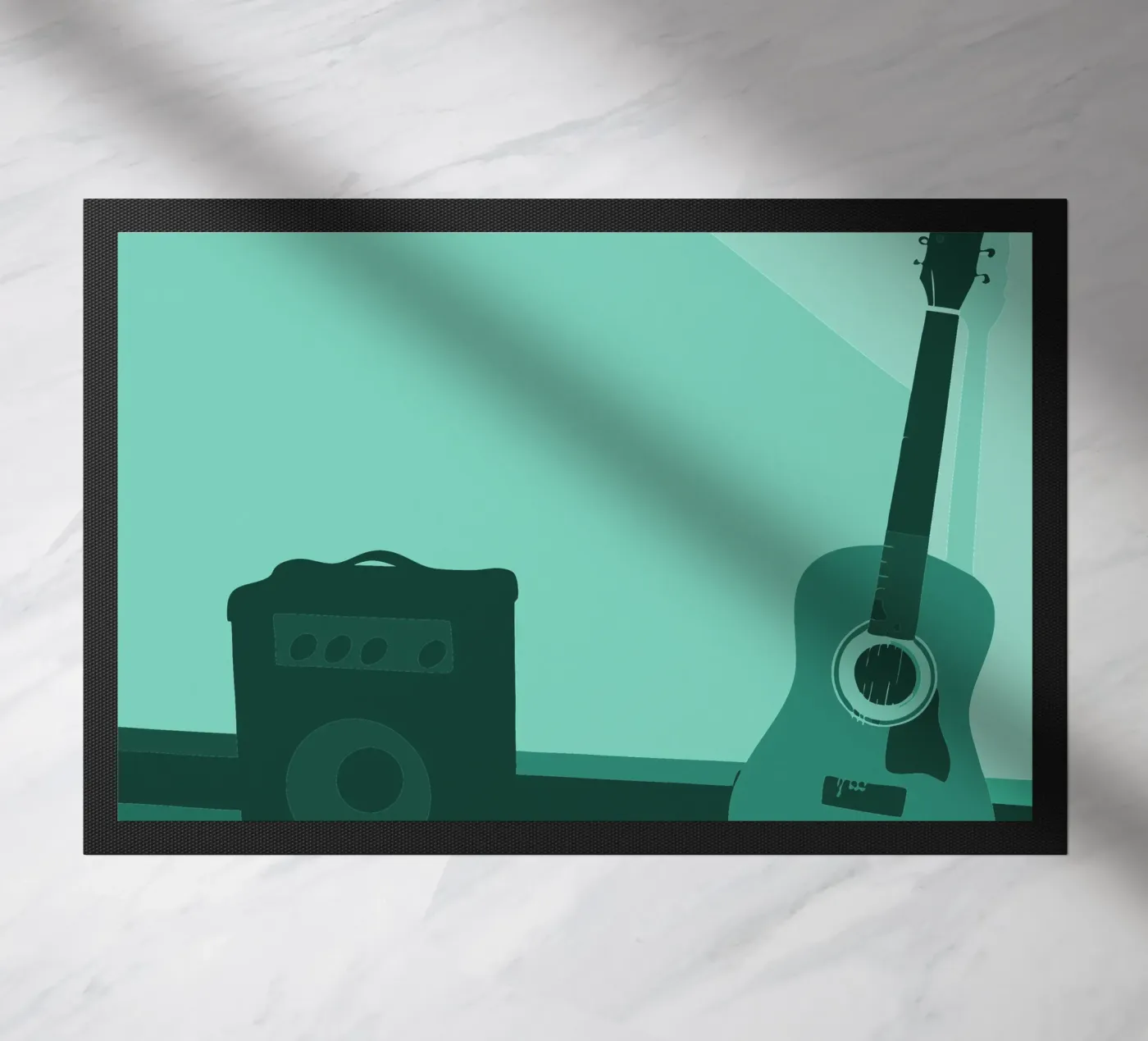 Studio musicale zerbino da MUSIC EDITION