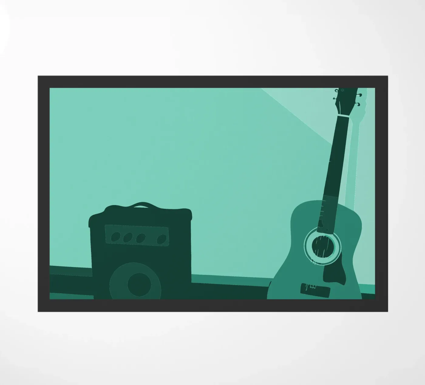 Studio musicale zerbino da MUSIC EDITION