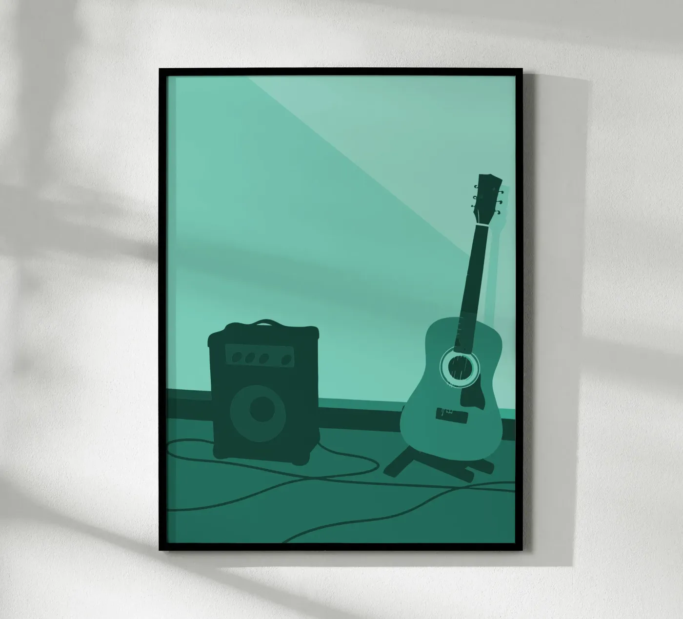 Music Studio poster da MUSIC EDITION