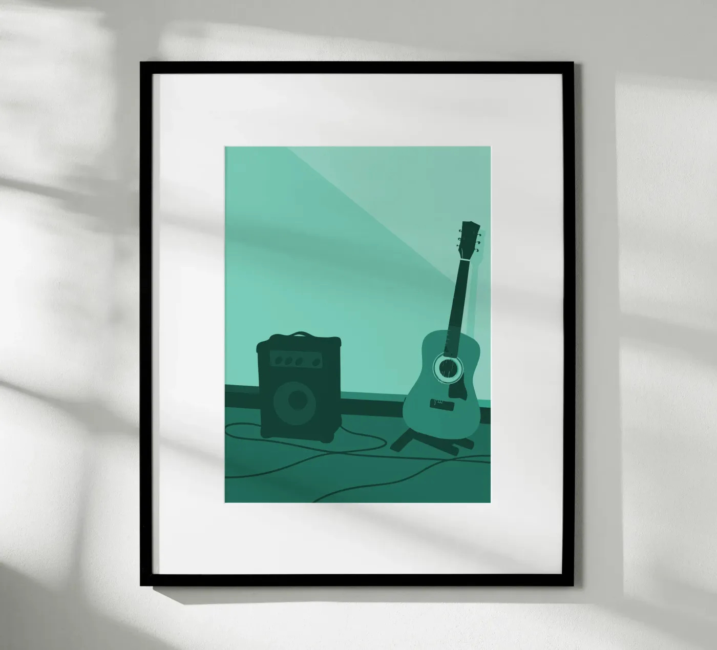 Music Studio poster da MUSIC EDITION